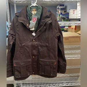 Timberland 2 in 1 Jacket(s)